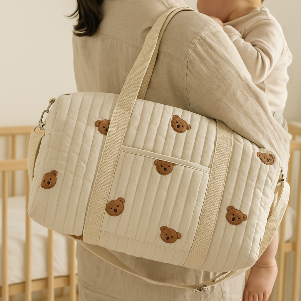 Sac à Langer